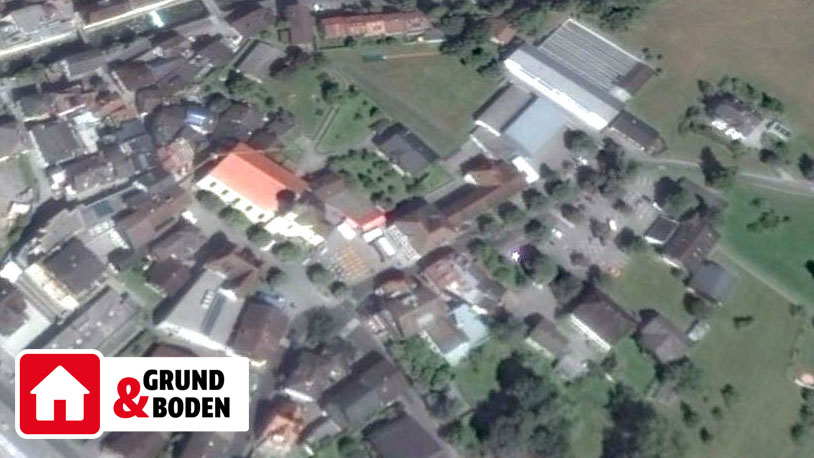 Wo eine Wohnung in Schruns um 546.000 Euro verkauft wurde