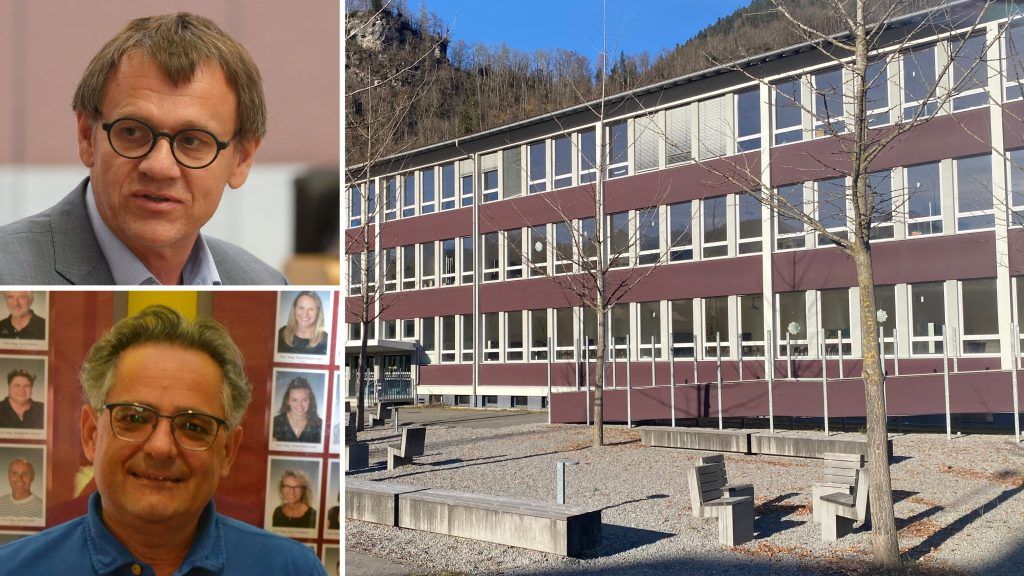 Staatsanwaltschaft ermittelt in Causa Thoma – Kripo am BG Bludenz