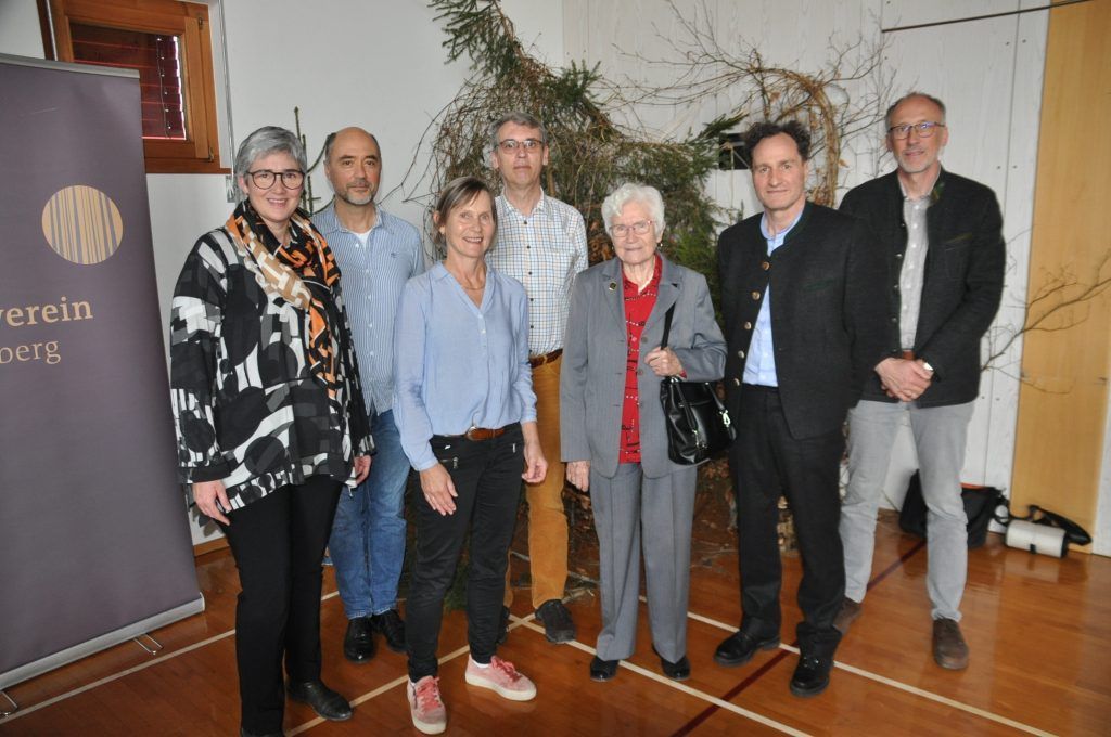 70 Jahre nach Lawinenkatastrophe: Vorarlberg diskutiert, wie sich der Schutzwald im Klimawandel entwickeln soll