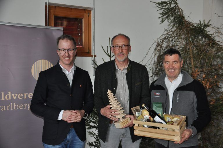 2.Waldsymposium des Waldvereins