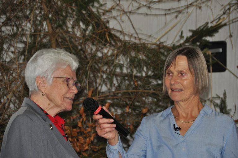 2.Waldsymposium des Waldvereins