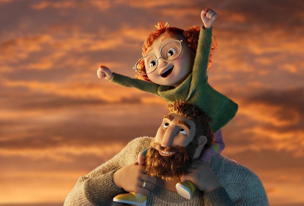 &#8220;Sowas von super!&#8221;: Kinderanimation mit Kindermoral