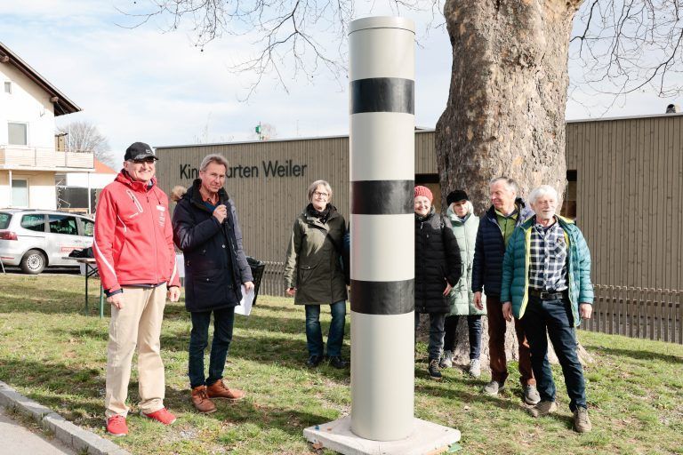 Initiator Eugen Schneider