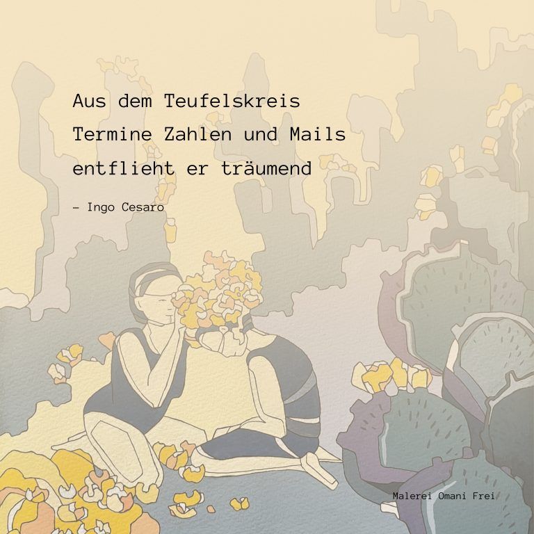 Tag der Poesie