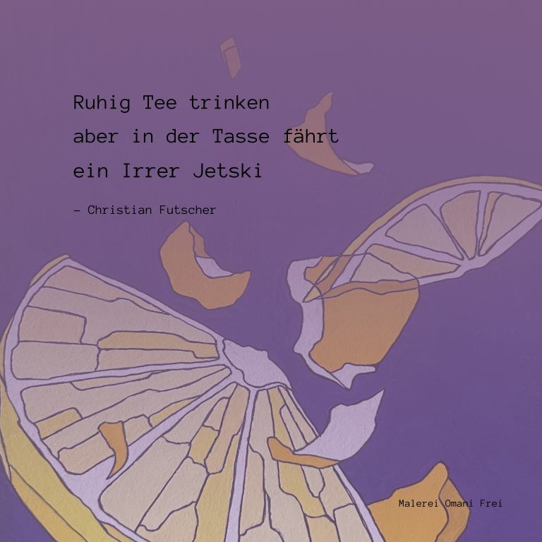 Tag der Poesie