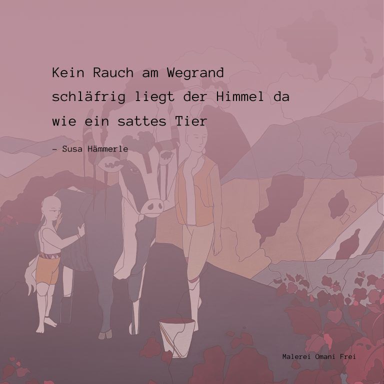 Tag der Poesie