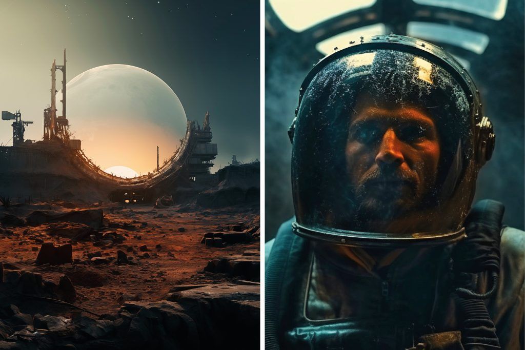 Wo bitte geht’s nach Hollywood?