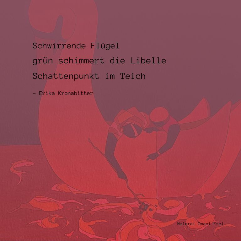 Tag der Poesie