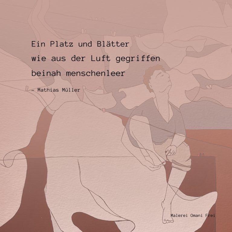 Tag der Poesie