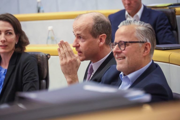 landtag, aktuelle stunde zum thema hypo vorarlberg