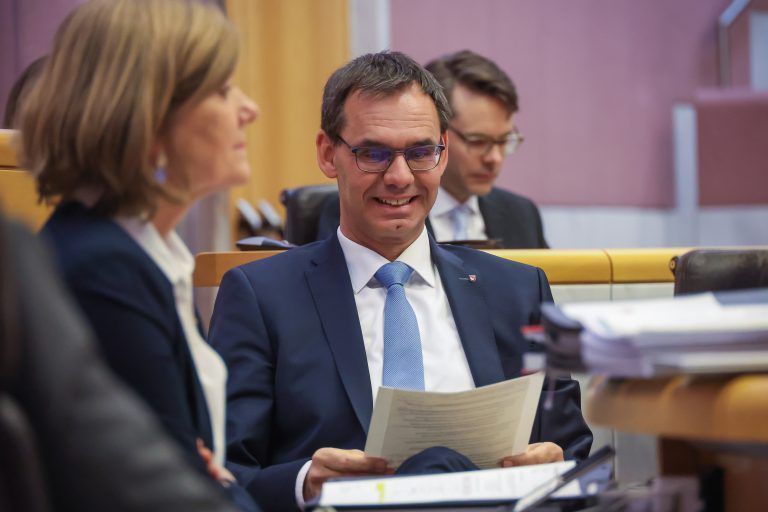 landtag, aktuelle stunde zum thema hypo vorarlberg