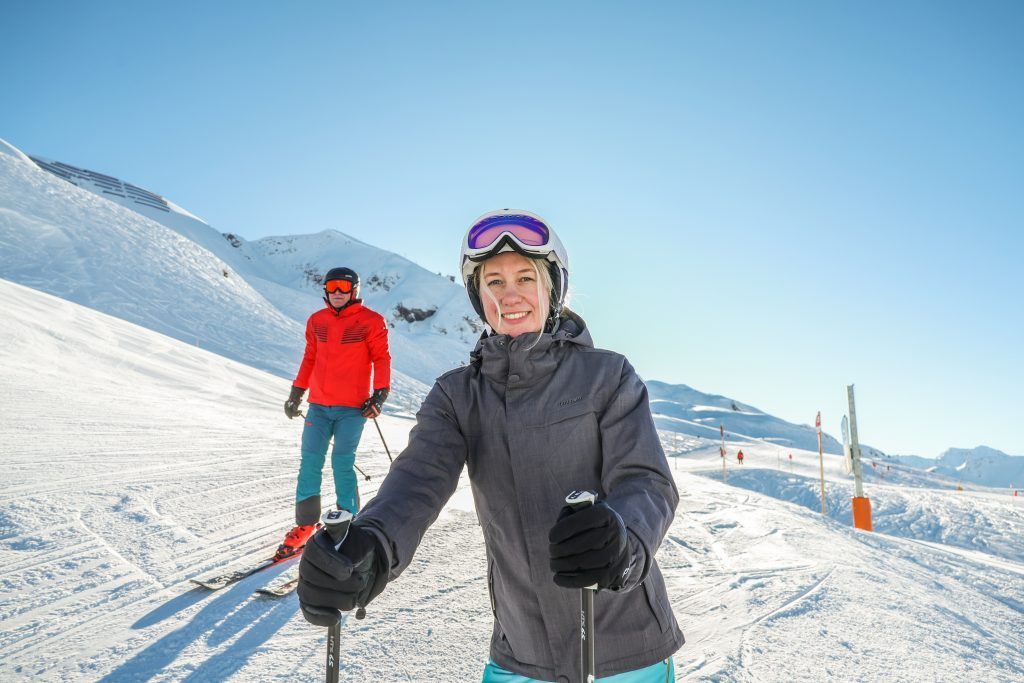 Gute Laune im Tourismus: Mehr Gäste, längere Aufenthalte