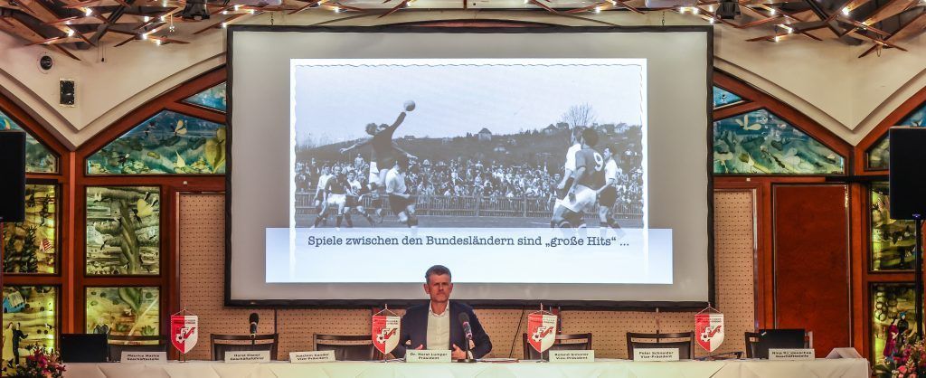 Vorarlbergs Fußballverband sprengt erstmals Zweimillionengrenze