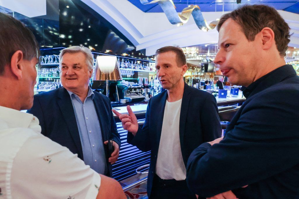 &#8220;Und bei der EM ist alles möglich&#8221;