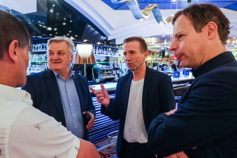 VFV Hauptversammlung