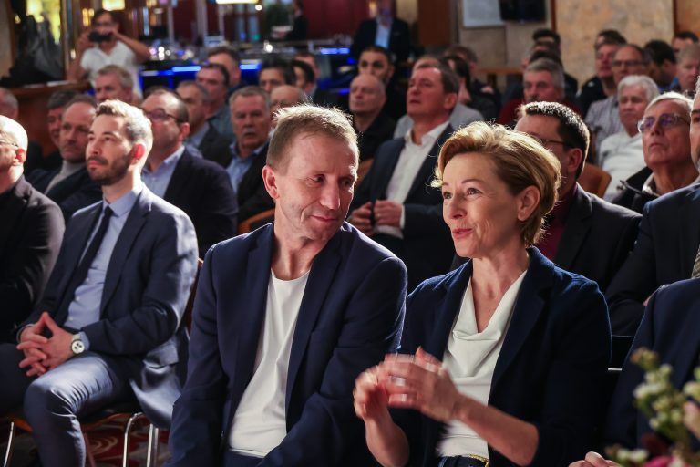VFV Hauptversammlung