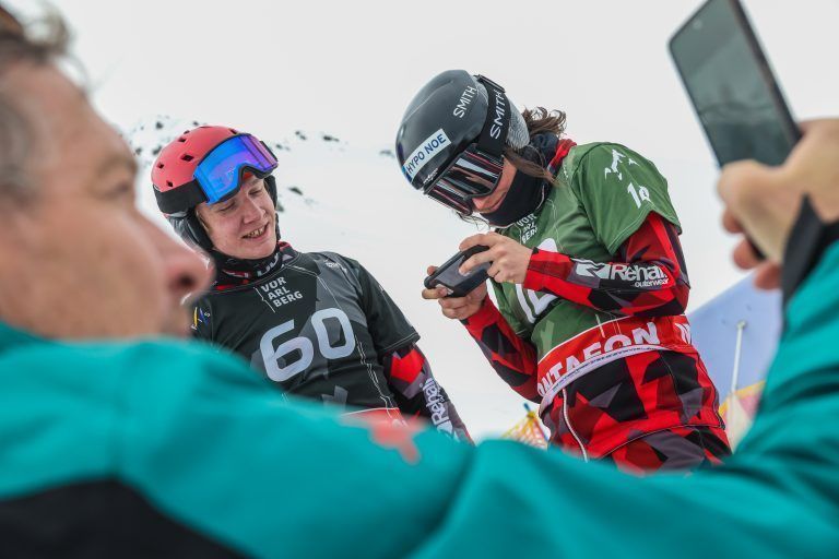 snowboardcross, sbx, qualifikation