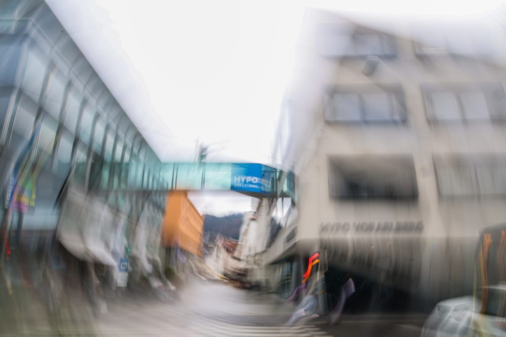 Hypo: Kredit-Unterlagen, die im Tresor verschwinden