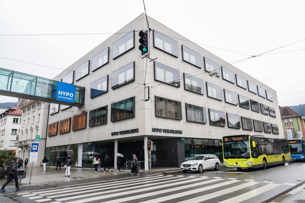 Zu viel bezahlt: Hypo erstreitet Erfolg vor dem EuGH