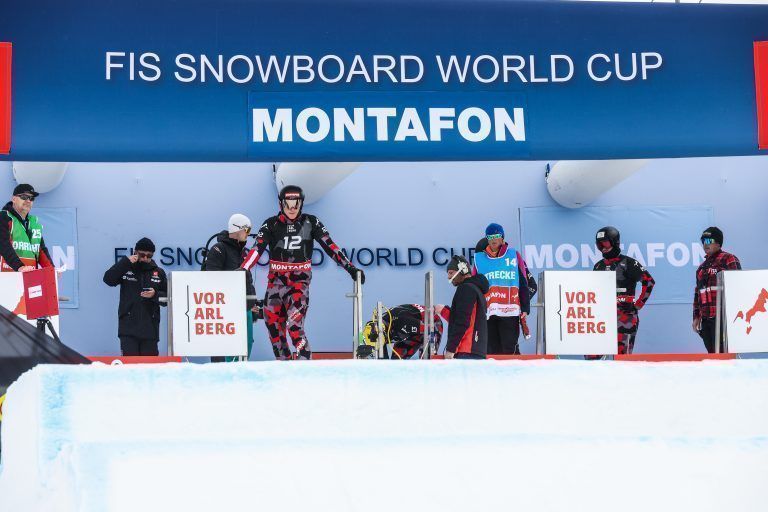 snowboardcross, sbx, qualifikation, alessandro izzi hmmerle
