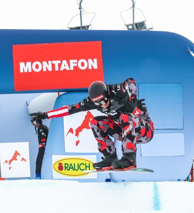 snowboardcross, sbx, qualifikation, alessandro izzi hmmerle