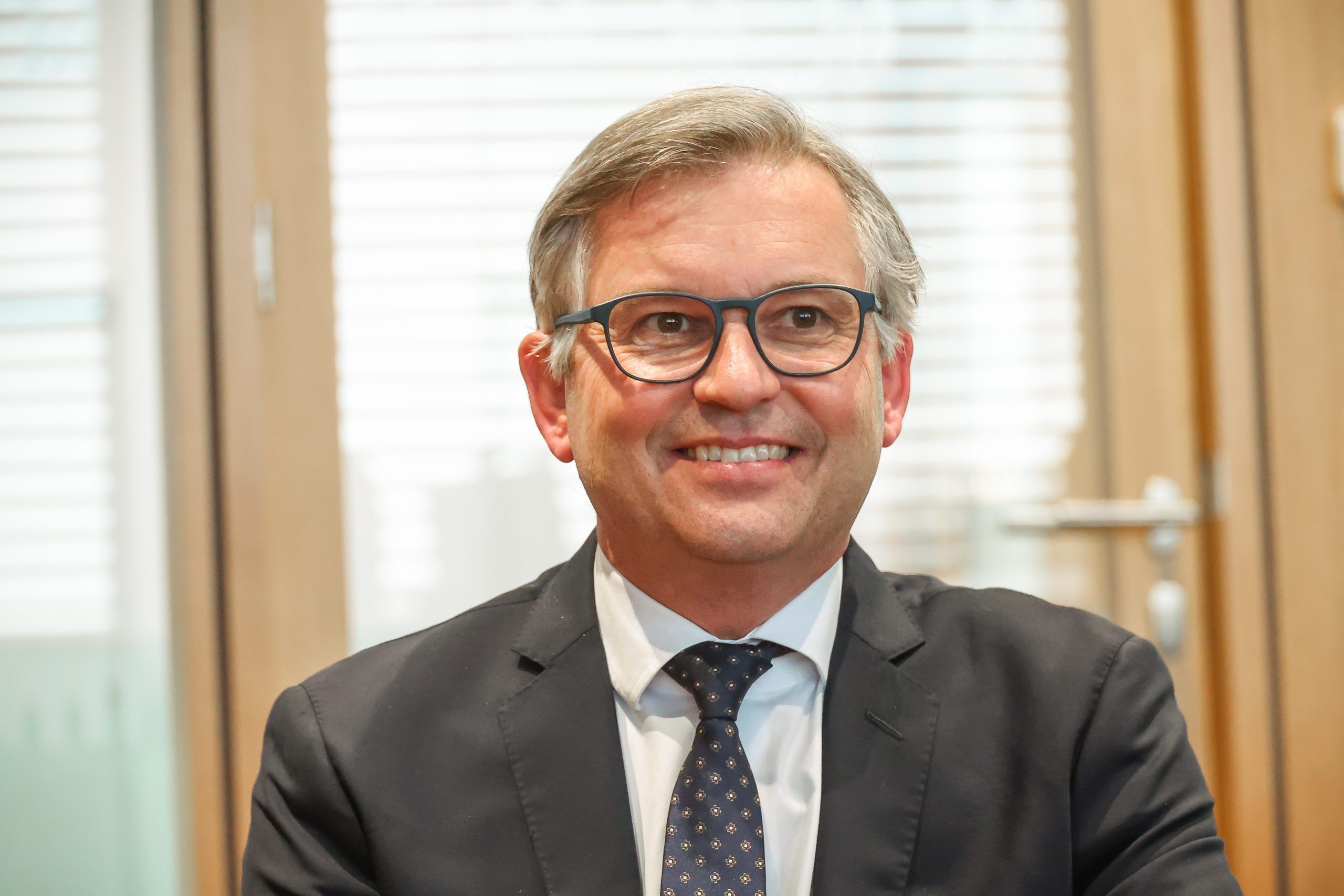 top 100, interview magnus brunner