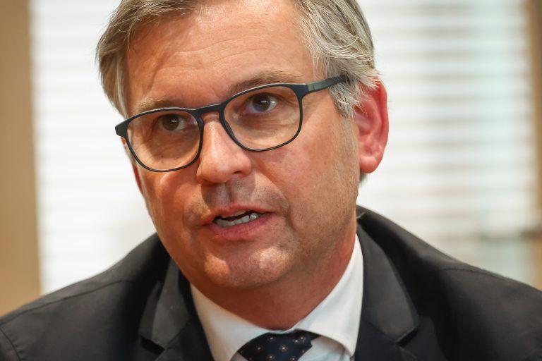 top 100, interview magnus brunner