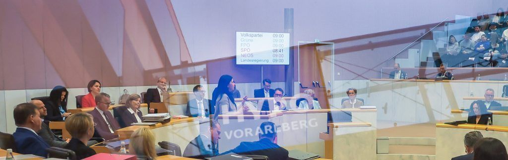 Landtagsparteien gehen mit Hypo hart ins Gericht