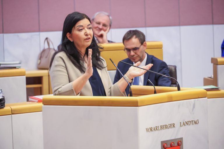 landtag, aktuelle stunde zum thema hypo vorarlberg