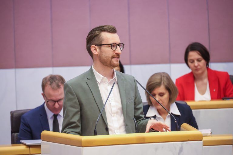 landtag, aktuelle stunde zum thema hypo vorarlberg