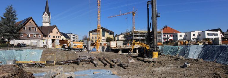 Hohenweiler Zentrum Dorfgasthaus gescheitert