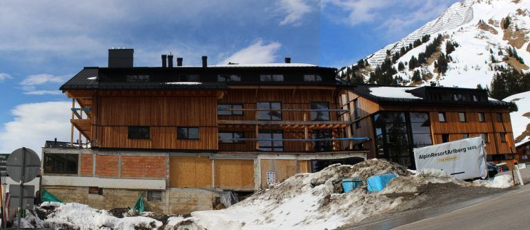 Bregenzerwälder Wintertourismus im Aufschwung