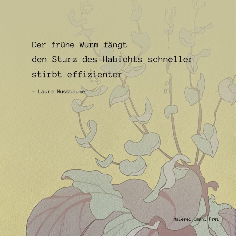 Tag der Poesie
