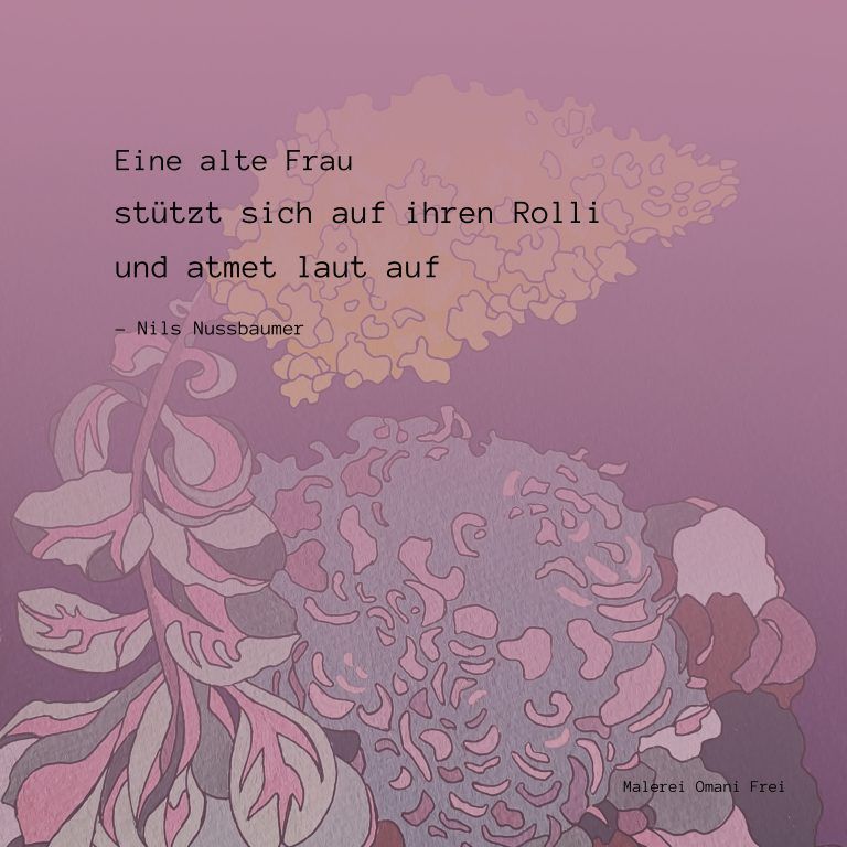 Tag der Poesie