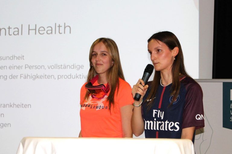 Diplomarbeiten Bezau 2024