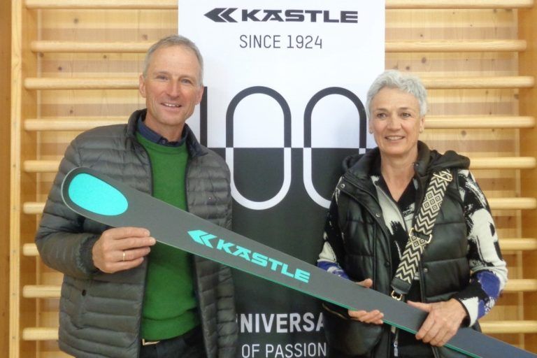 Kästle Skimuseum