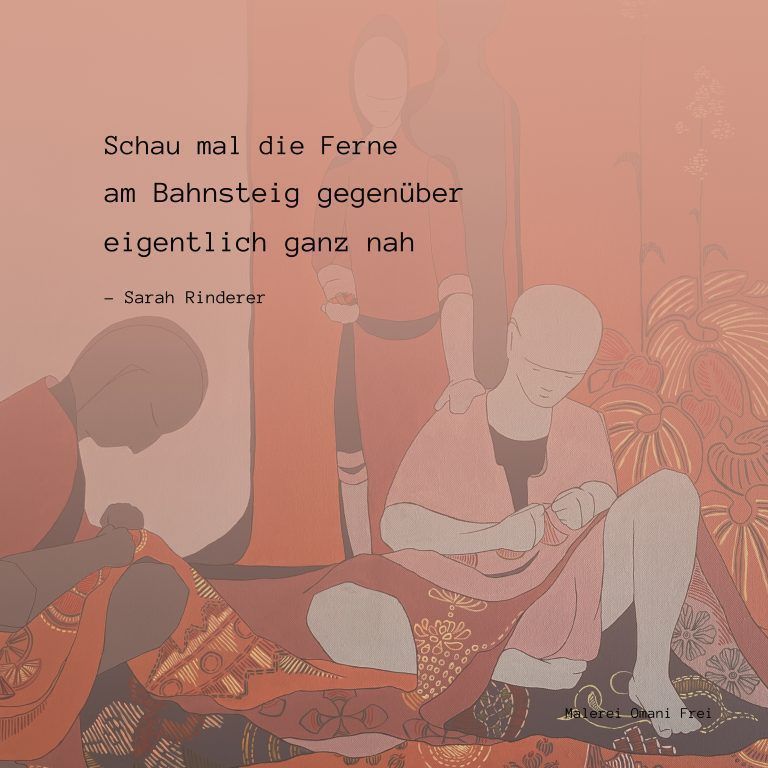 Tag der Poesie