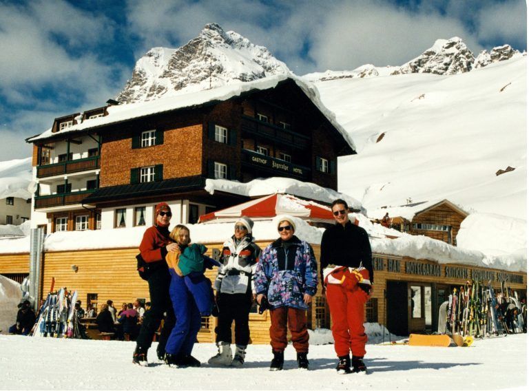 Hochkurmbach