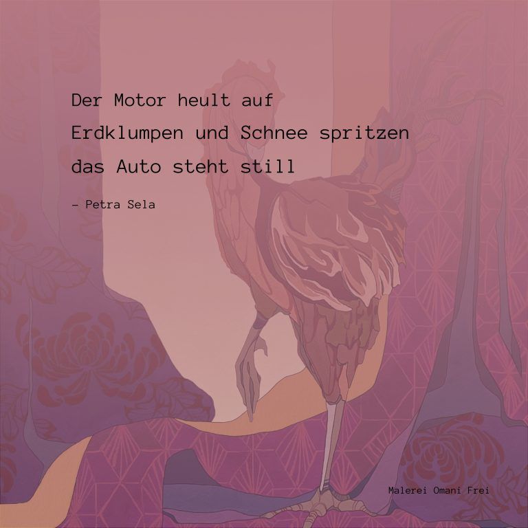 Tag der Poesie