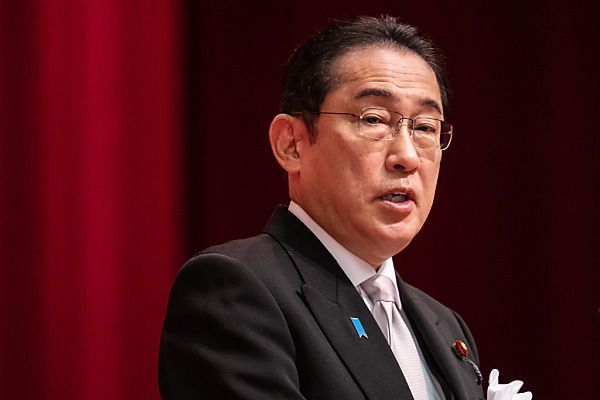 Japans Regierungschef will mit Kim Jong Un sprechen