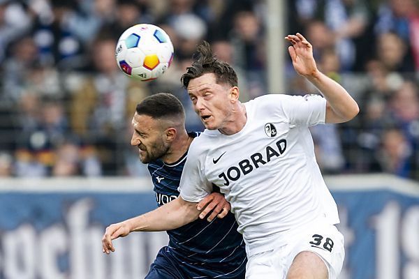 Gregoritsch Freiburg-Matchwinner &#8211; Leverkusen siegt wieder
