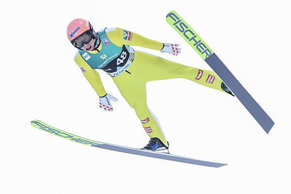 Skispringer Hörl in Trondheim Dritter &#8211; Kraft auf Platz fünf