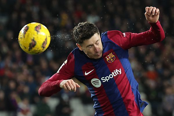 FC Barcelona und Arsenal ziehen ins CL-Viertelfinale ein
