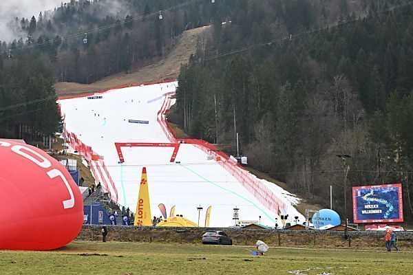 Ski-Winter der Absagen neigt sich dem Ende zu