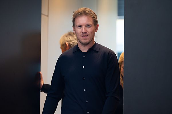 Nagelsmann krempelt deutschen Teamkader radikal um