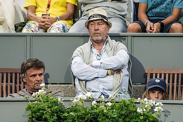 Bresnik bezeichnet in &#8220;SN&#8221; Thiem-Betreuung als &#8220;reizvoll&#8221;