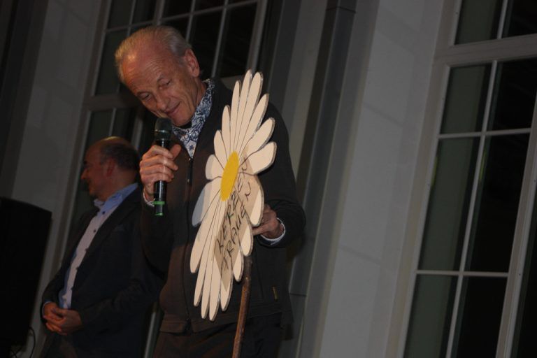 Peter Loretz - Pfarrversammlung Rankweil