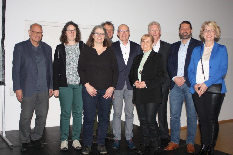 Vorstand Krankenpflegeverein Rankweil - KPV Rankweil JHV