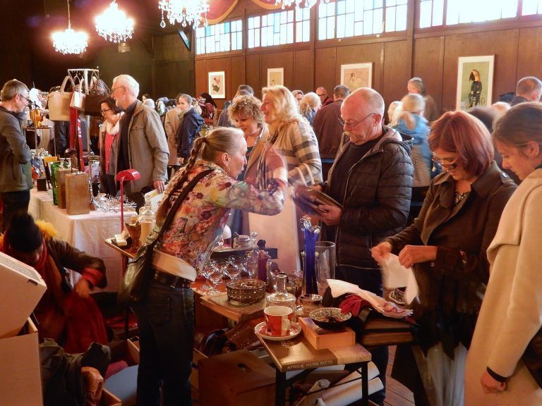 Zwei Dekaden voller Kulturhöhepunkte und magischer Momente - 20 Jahre Freudenhaus
