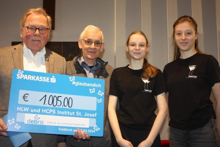 Institut St. Josef HLW 3b